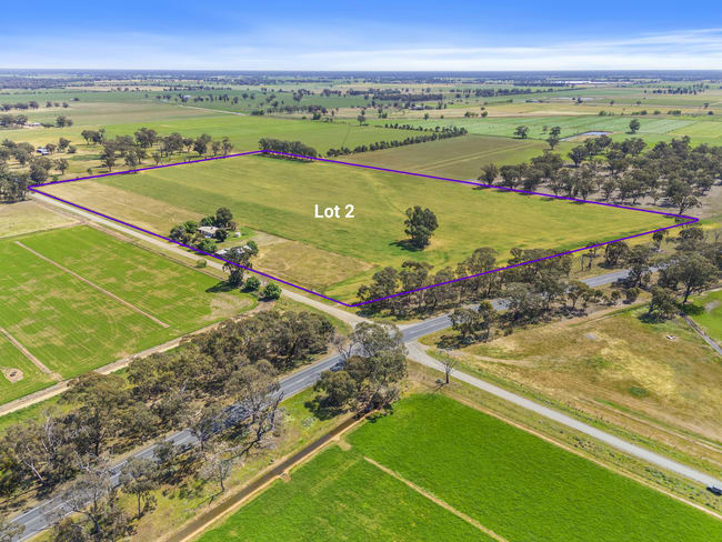 18 Lyles Road Nathalia VIC 3638 18 Lyles Road Nathalia VIC 3638