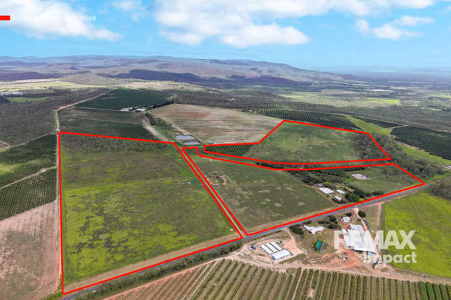 323 Bower Road Arriga QLD 4880 323 Bower Road Arriga QLD 4880