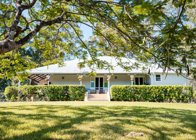 94 Hutchinson Road Nimbin NSW 2480