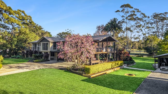 68 McMillan Drive Blackmans Point NSW 2444 68 McMillan Drive Blackmans Point NSW 2444