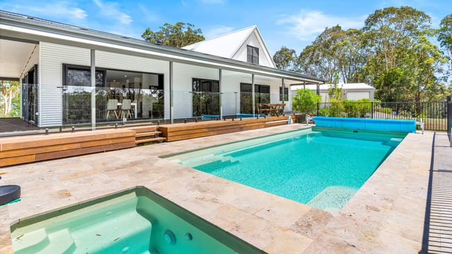 2097 The Lakes Way Bungwahl NSW 2423