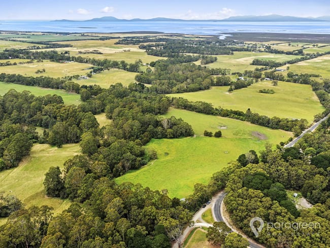 2 OSULLIVANS ROAD Bennison VIC 3960