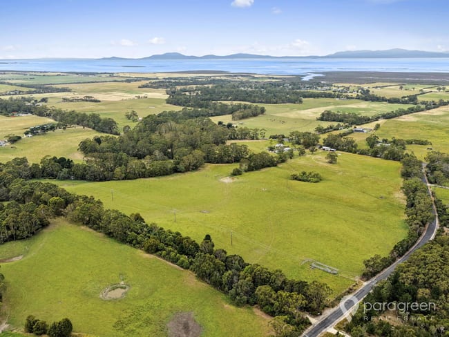 LOT 2 / 2 OSULLIVANS ROAD Bennison VIC 3960