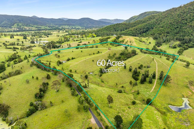 380 Eastern Mary River Road Conondale QLD 4552 380 Eastern Mary River Road Conondale QLD 4552