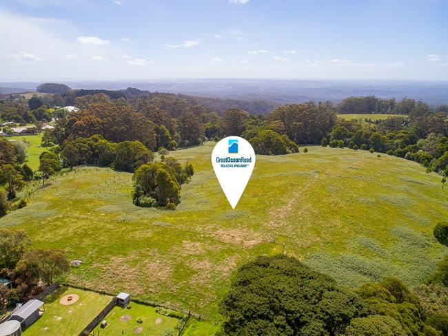 19A, B & C Lavers Hill-Cobden Road Lavers Hill VIC 3238