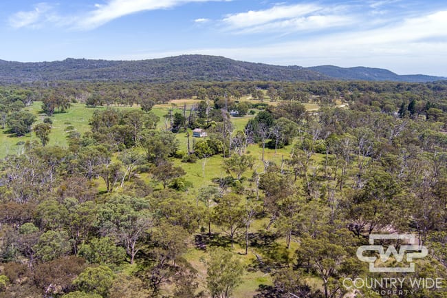 1460 Torrington Road Stannum NSW 2371