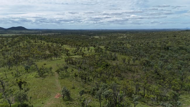 0 Pipeline Road Nine Mile QLD 4702