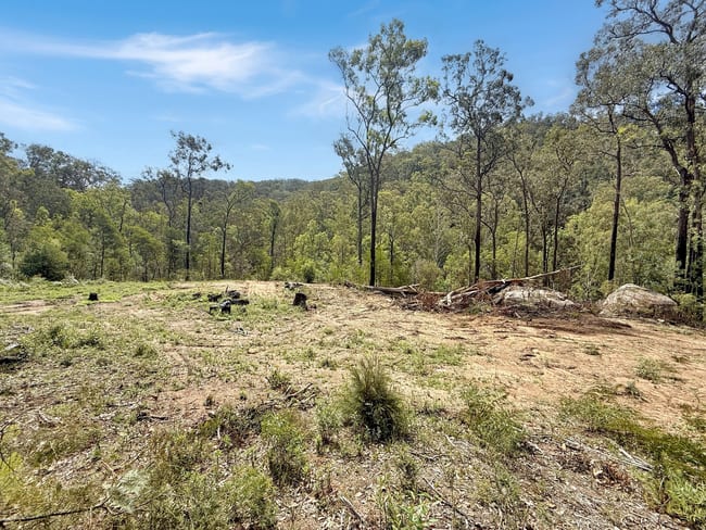 946 Stockyard Creek Road Paynes Crossing NSW 2325