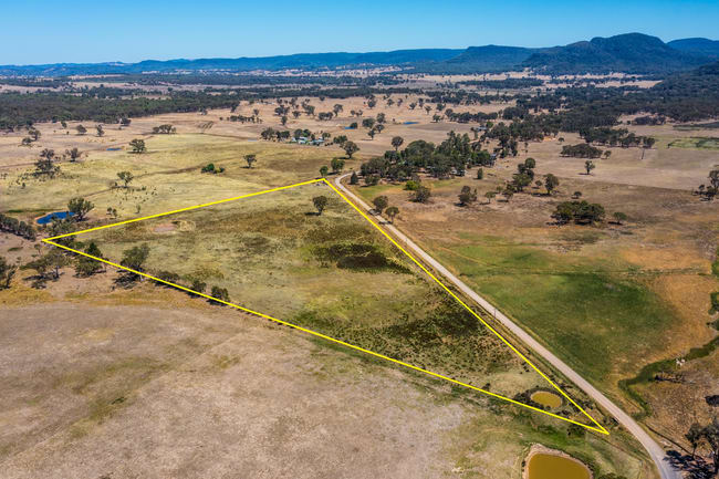 271 Pyangle Road Rylstone NSW 2849 271 Pyangle Road Rylstone NSW 2849