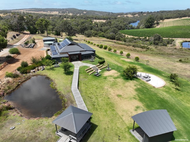 45821 South Coast Highway Kalgan WA 6330 45821 South Coast Highway Kalgan WA 6330