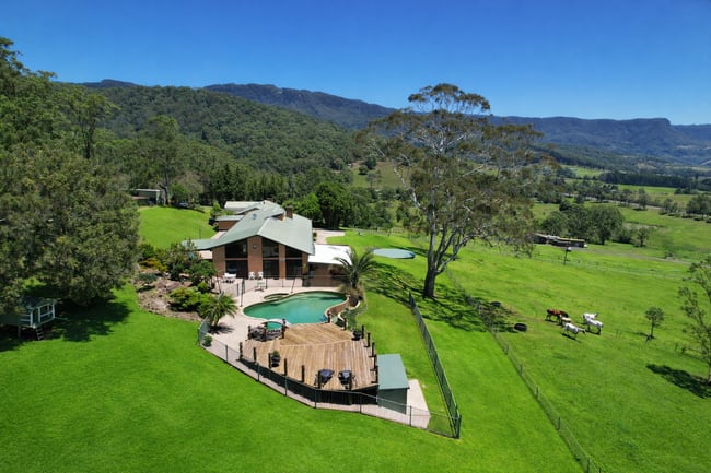 2665 Illawarra Highway Tullimbar NSW 2527
