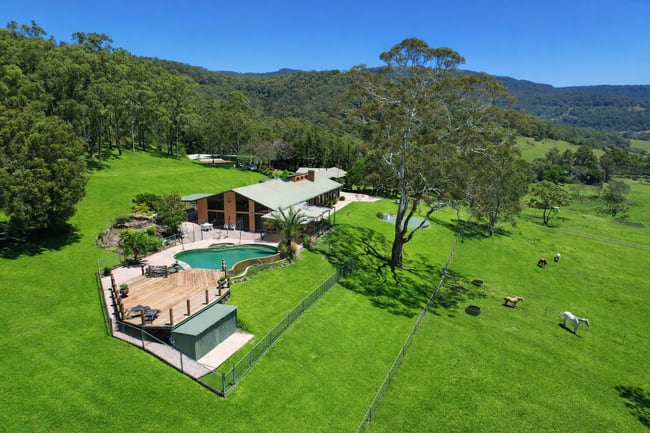 2665 Illawarra Highway Tullimbar NSW 2527