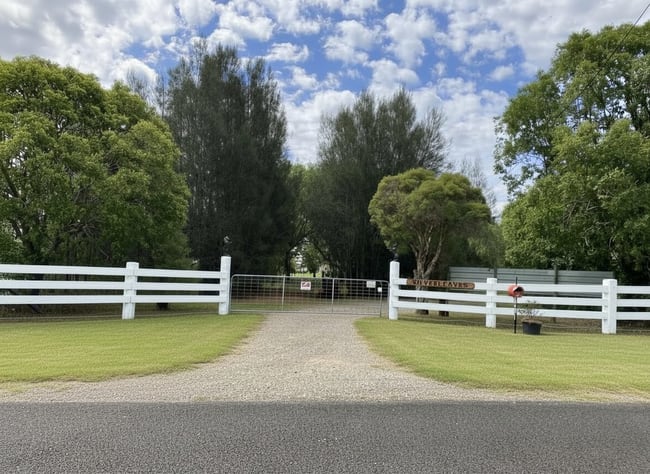 307 Silverleaves Road Mount Beppo QLD 4313