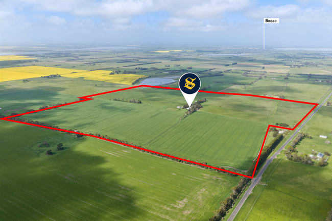 2310 Colac-Ballarat Road Weering VIC 3251 2310 Colac-Ballarat Road Weering VIC 3251