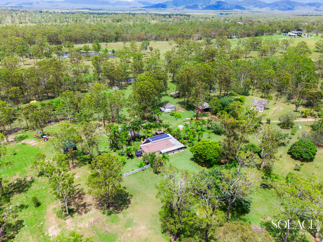 558 Turkey Beach Road Foreshores QLD 4678