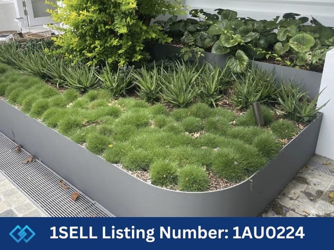Rydalmere NSW 2116 Rydalmere NSW 2116