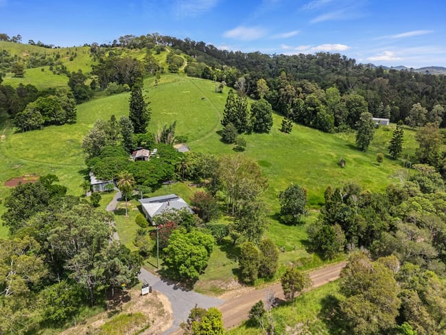 86 Hyne Estate Road Kandanga QLD 4570