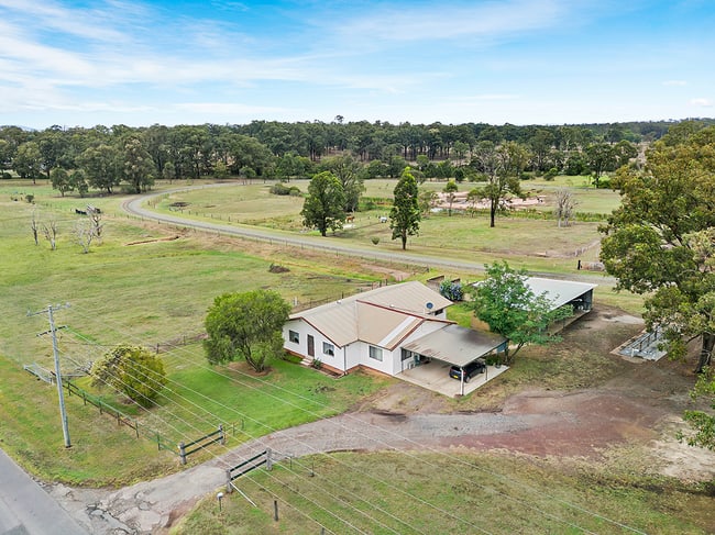 123 Sawyers Gully Road Sawyers Gully NSW 2326