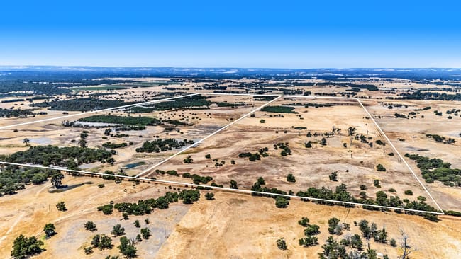 Lot 1 Jilley Road Boyanup WA 6237