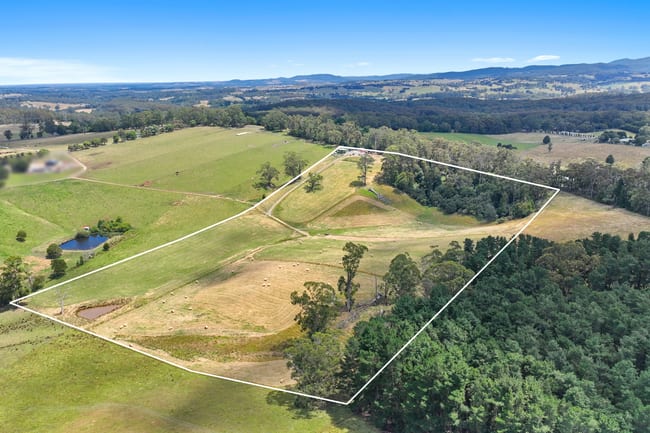460 Old Telegraph Road Crossover VIC 3821 460 Old Telegraph Road Crossover VIC 3821