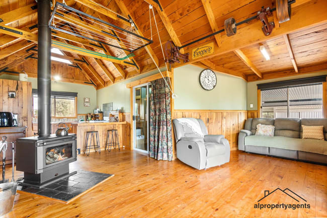 214 Speirs Road Nurrabiel VIC 3401