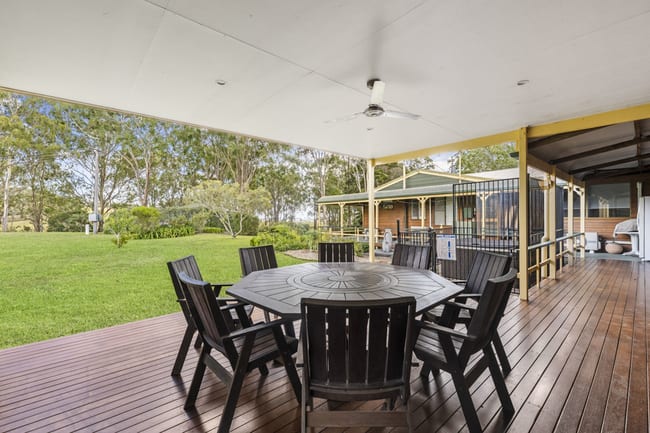 36 Walkers Springs Road Preston QLD 4352