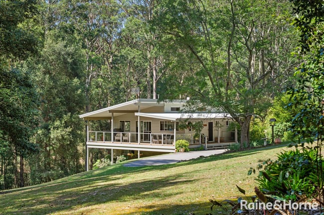 63 Old Princes Highway Termeil NSW 2539