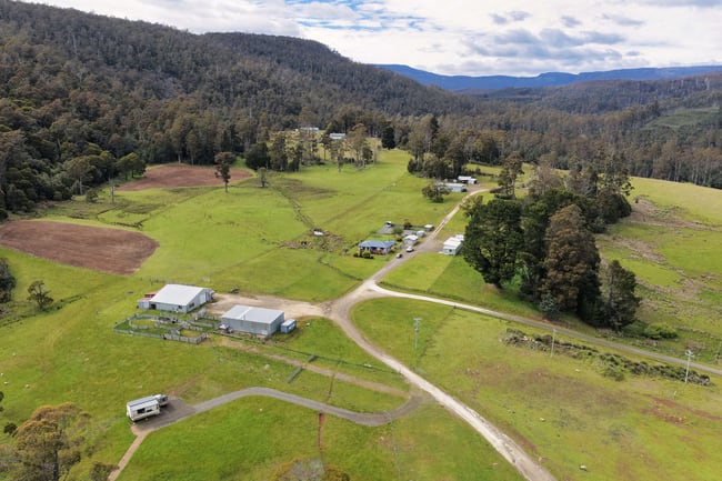 983 Bogan Road Golden Valley TAS 7304