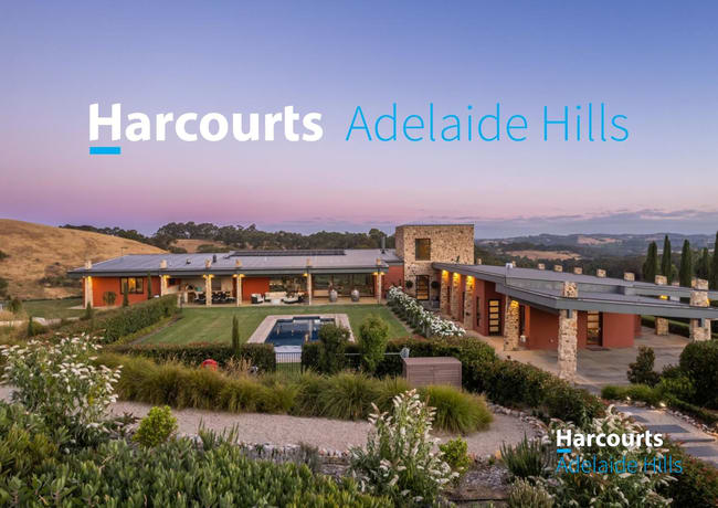 2429A Greenhill Road Balhannah SA 5242 2429A Greenhill Road Balhannah SA 5242