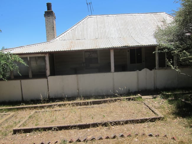 1401 Jerrawa Road Dalton NSW 2581