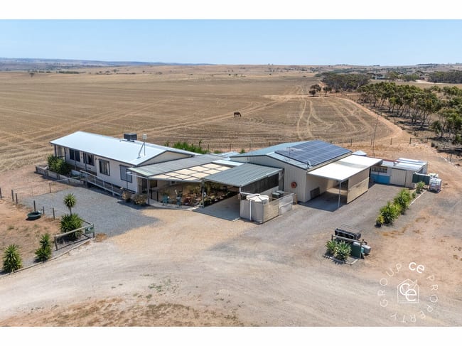 17 Marks Road Mannum SA 5238