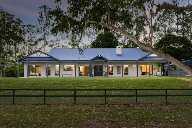111 Birds Road Guanaba QLD 4210 111 Birds Road Guanaba QLD 4210