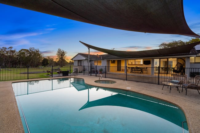 30 Arbour Lane Cundletown NSW 2430