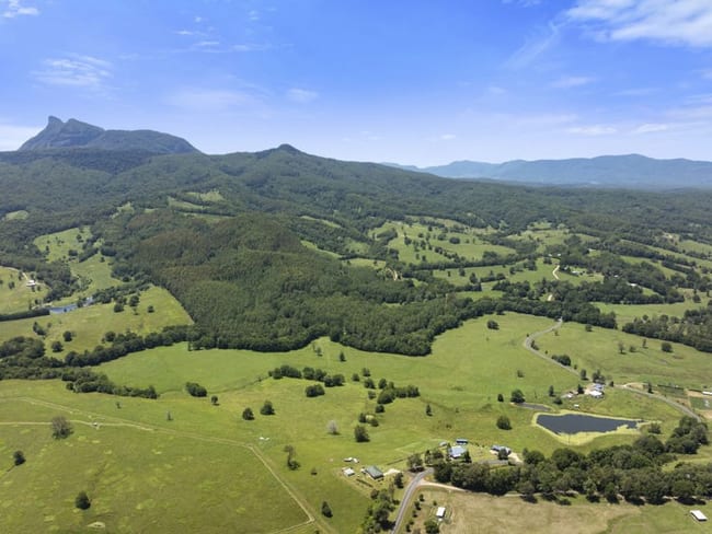 495 Brays Creek Road Pumpenbil NSW 2484