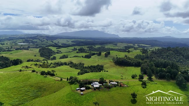 348 Hosie Road Tarzali QLD 4885 348 Hosie Road Tarzali QLD 4885