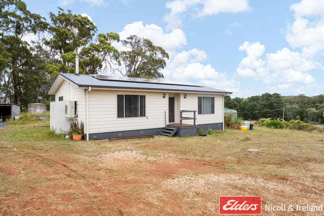 3513 Great Western Highway Yetholme NSW 2795 3513 Great Western Highway Yetholme NSW 2795