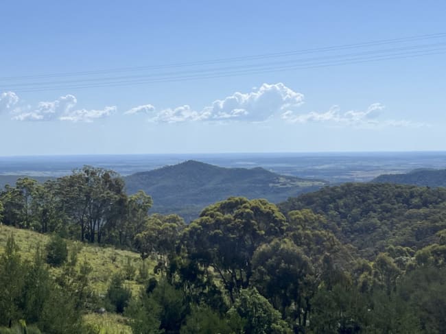 Lot 1/ Dormans Gully Bunya Mountains QLD 4405 Lot 1/ Dormans Gully Bunya Mountains QLD 4405
