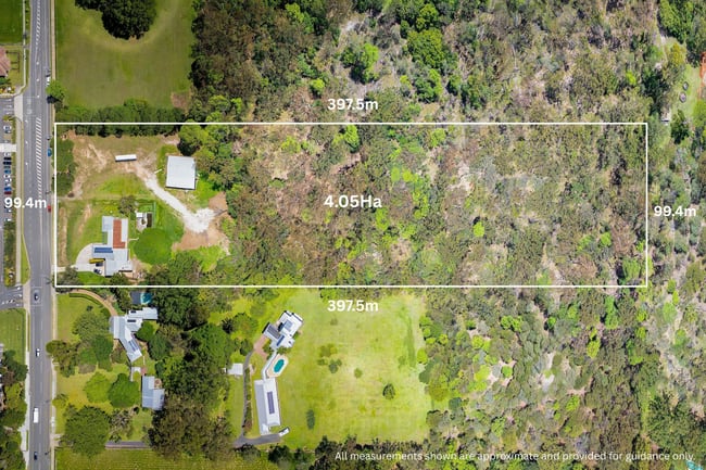 760 Rochedale Road Rochedale QLD 4123 760 Rochedale Road Rochedale QLD 4123