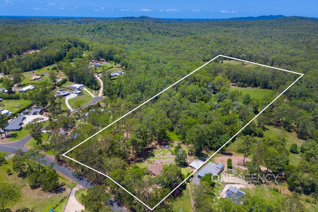 162 Sarahs Crescent King Creek NSW 2446