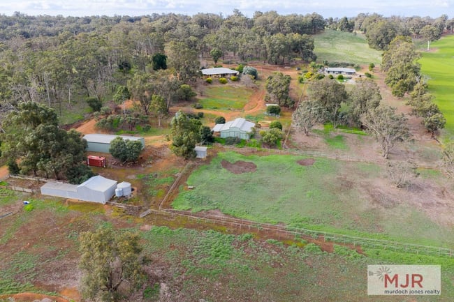 3915 Quindanning-Darkan Road Darkan WA 6392 3915 Quindanning-Darkan Road Darkan WA 6392