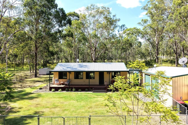 22 Calcite Road Biarra QLD 4313 22 Calcite Road Biarra QLD 4313