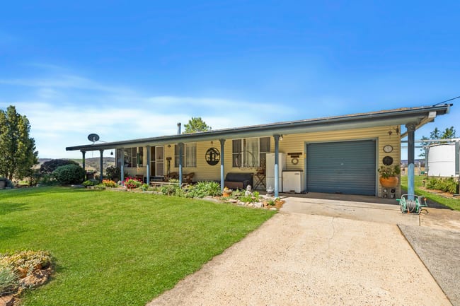 5066 Castlereagh Highway Round Swamp NSW 2846 5066 Castlereagh Highway Round Swamp NSW 2846