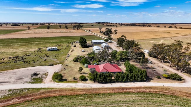 2212 CAREW ROAD Mundulla SA 5270 2212 CAREW ROAD Mundulla SA 5270