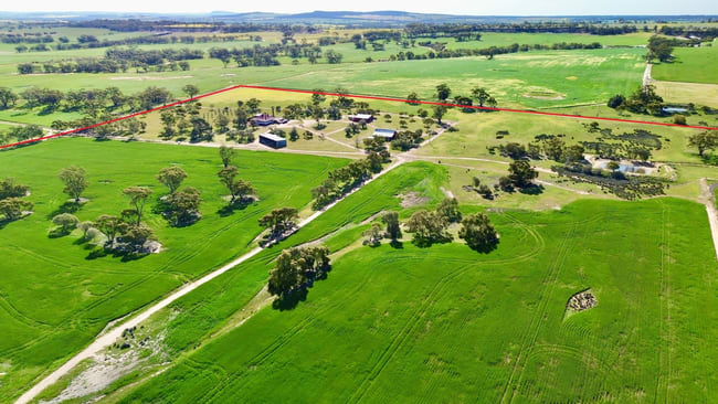 4074 Quairading-York Road (Kauring) York WA 6302 4074 Quairading-York Road (Kauring) York WA 6302