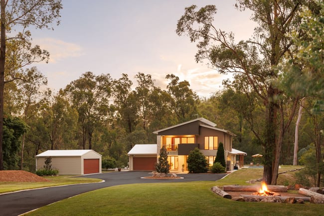 249 Old Farm Road Pullenvale QLD 4069 249 Old Farm Road Pullenvale QLD 4069
