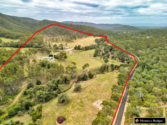 1706 Esk Crows Nest Road Biarra QLD 4313 1706 Esk Crows Nest Road Biarra QLD 4313