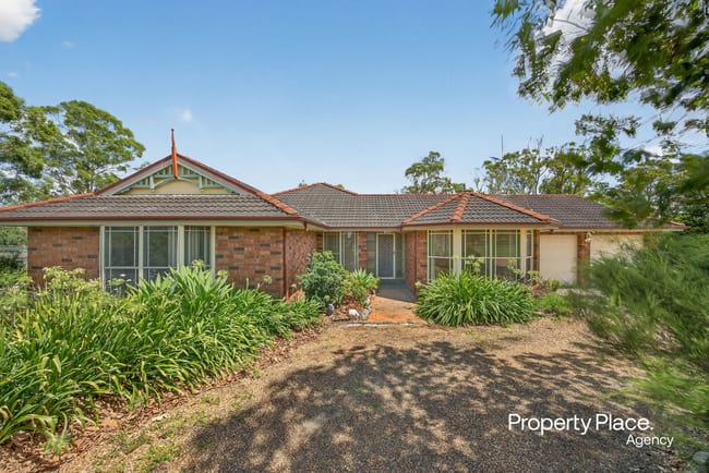 7-13 Calabash Road Arcadia NSW 2159 7-13 Calabash Road Arcadia NSW 2159