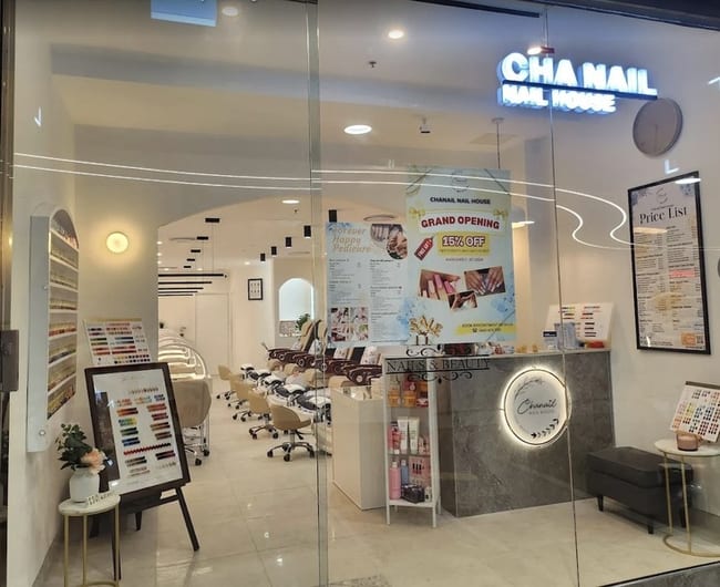Shop 5, 270 Queen Street Brisbane City QLD 4000