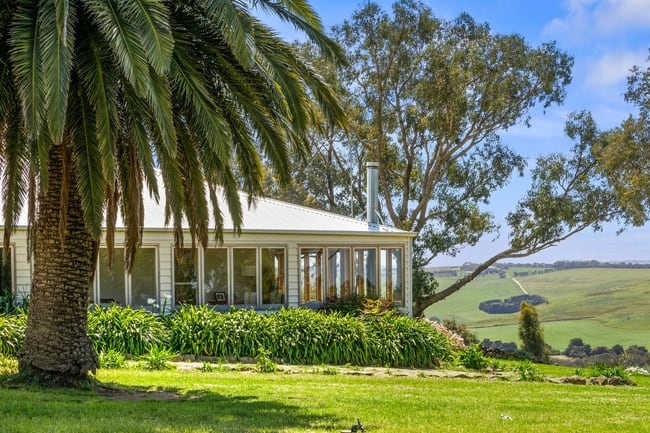 2300 Midland Highway Bannockburn VIC 3331 2300 Midland Highway Bannockburn VIC 3331