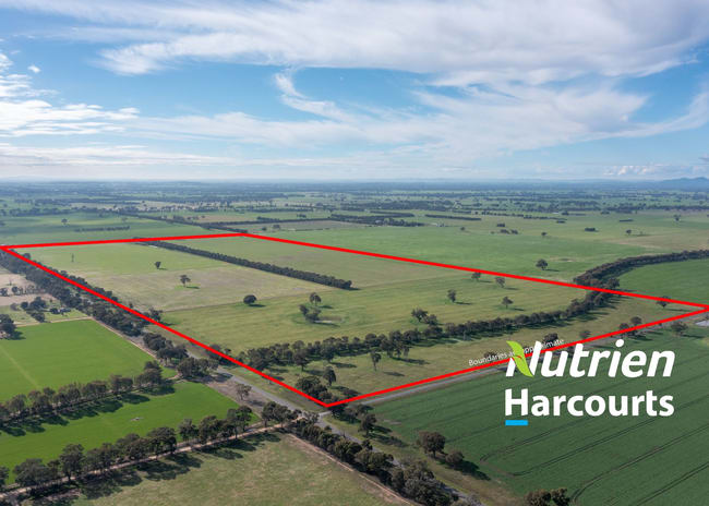 CA 60 Federation Way Springhurst VIC 3682 CA 60 Federation Way Springhurst VIC 3682